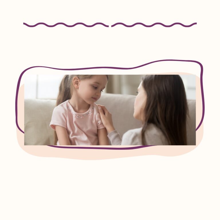 Angst vor dem Kinderarzt