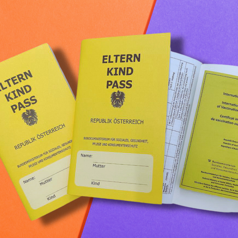 Mutter-Kind-Pass Untersuchungen