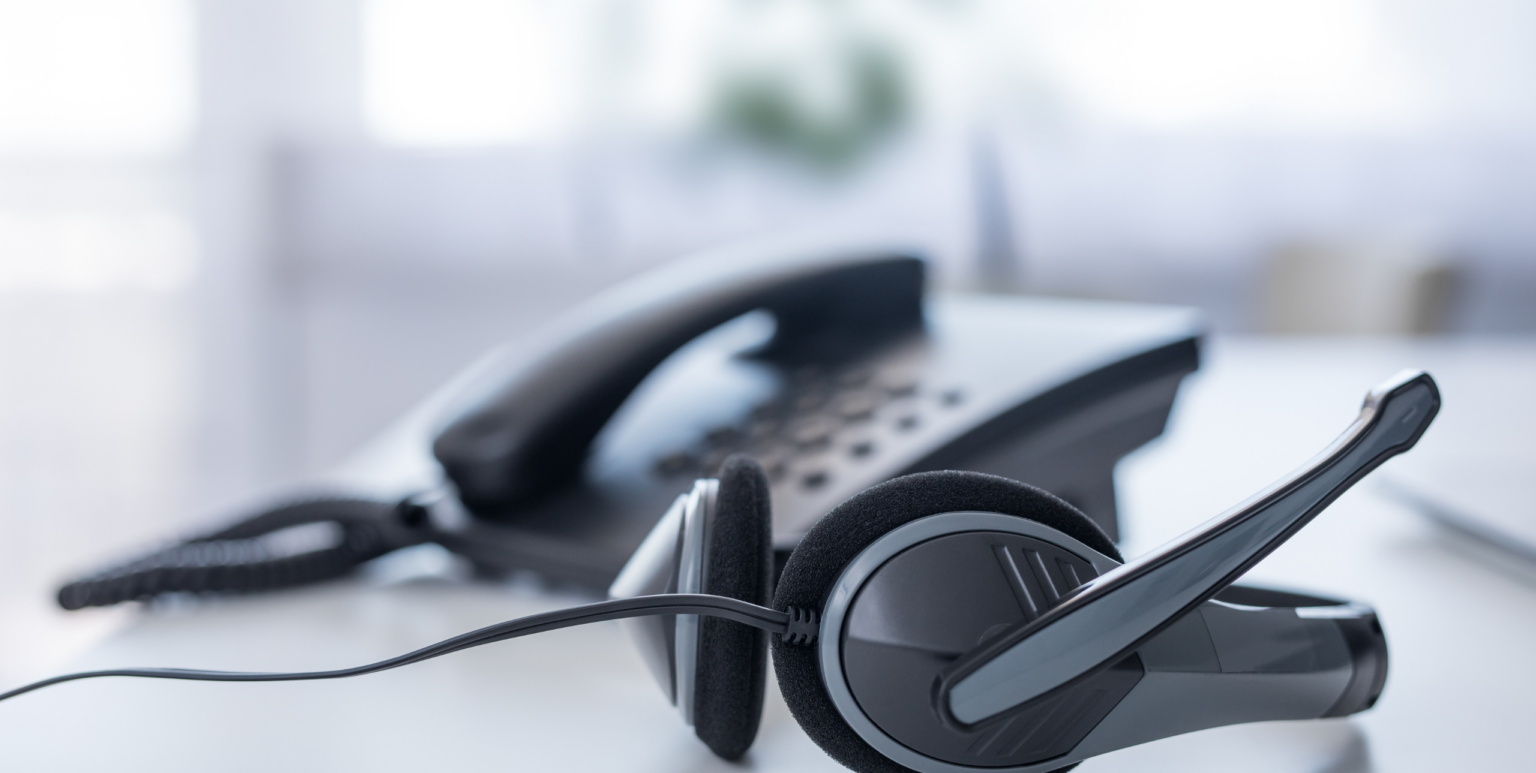 Call Center im Gesundheitswesen